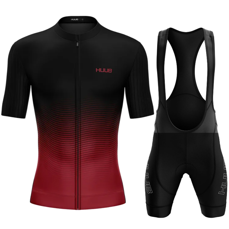 ملابس ركوب الدراجات HUUB 2026  - مراجعة Cycling Commuter Pants وسعره