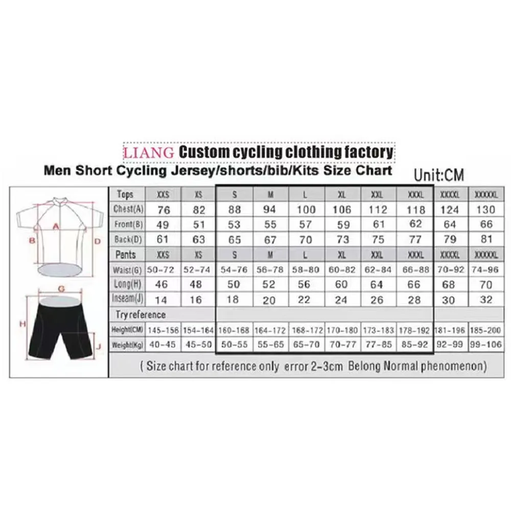 طقم جيرسي ركوب الدراجات من جاي - مراجعة Cycling Commuter Shorts وسعره