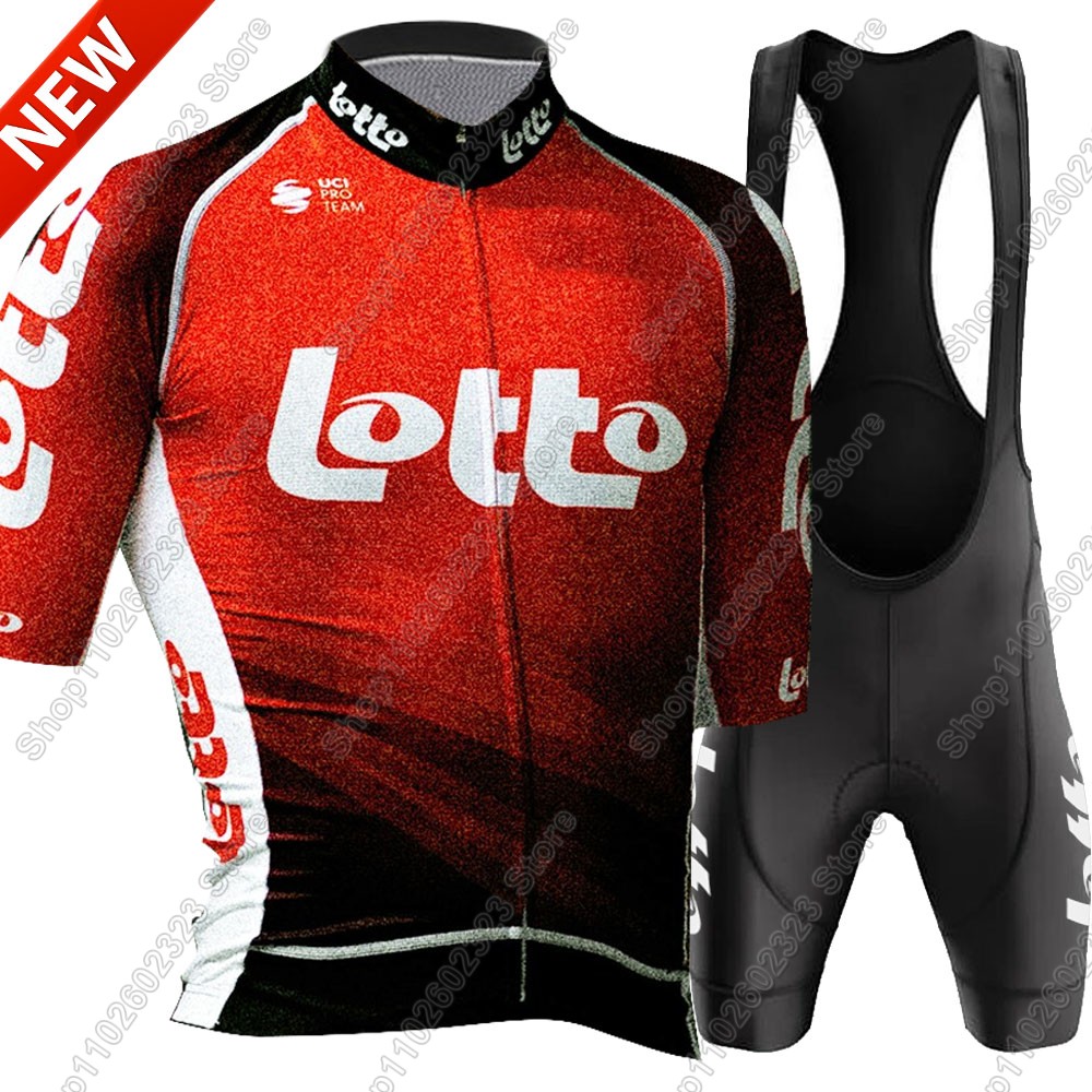 لوتو فريق 2025 طقم جيرسي لركوب - مراجعة Cycling Commuter Shorts وسعره