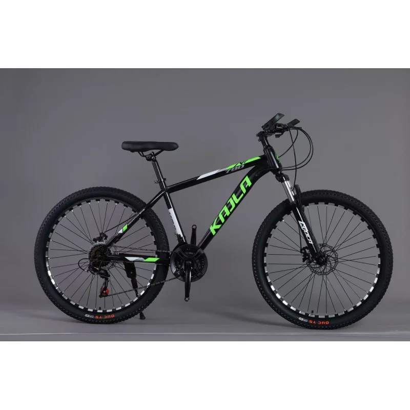 دراجة جبلية للبالغين مقاس 24 ب - مراجعة Cycling Commute Gear وسعره