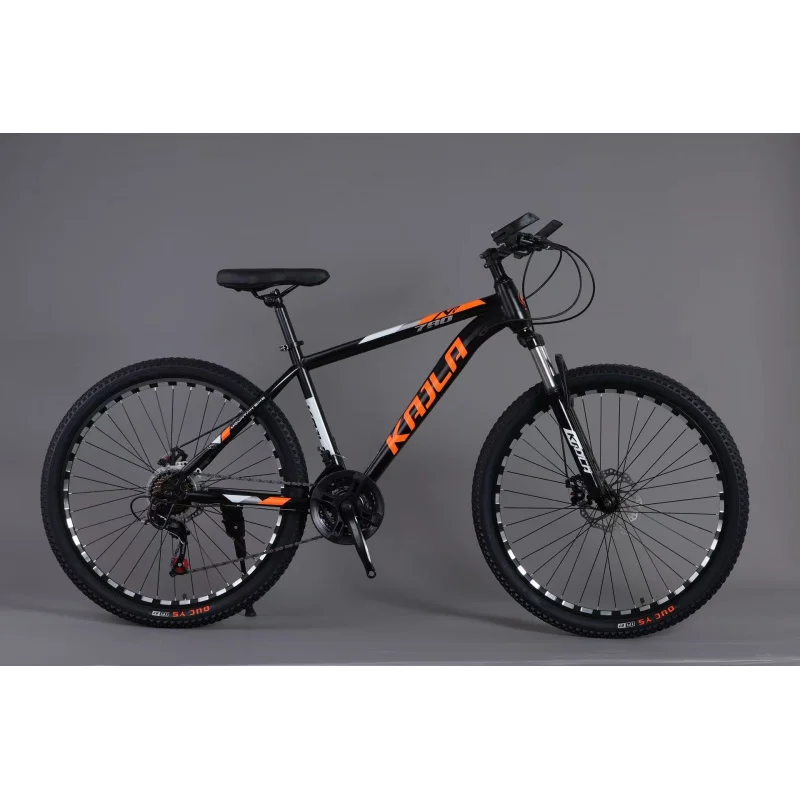 دراجة جبلية للبالغين مقاس 24 ب - مراجعة Cycling Commute Gear وسعره