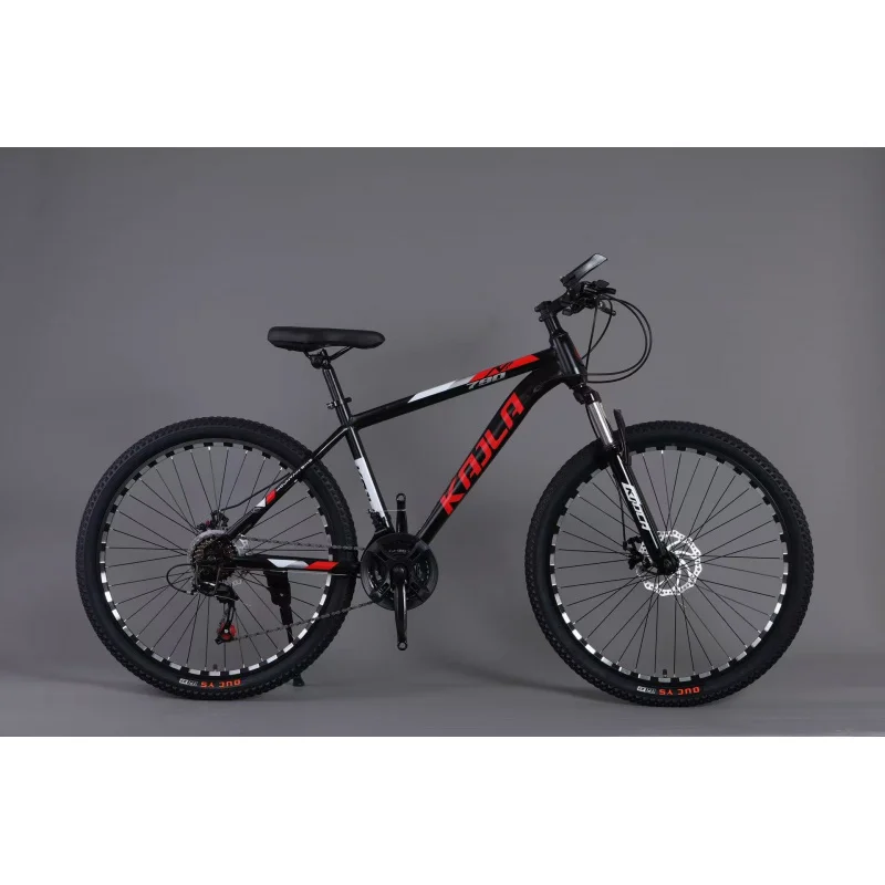 دراجة جبلية للبالغين مقاس 24 ب - مراجعة Cycling Commute Gear وسعره