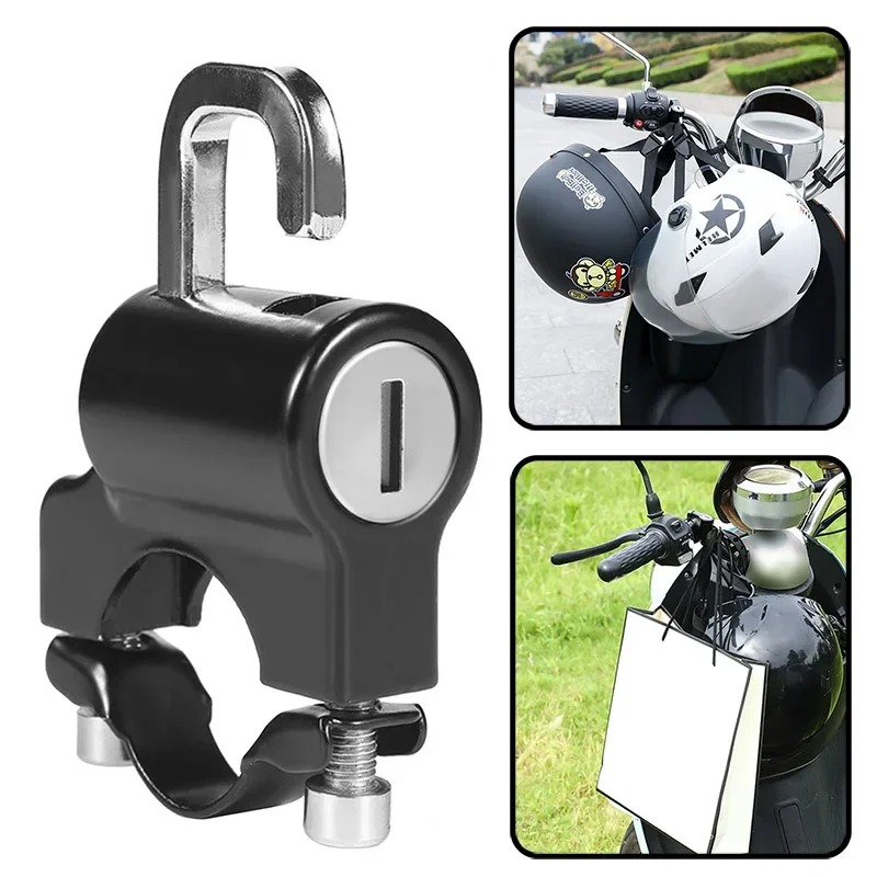 قفل متعدد الوظائف من CHTNBO لر - مراجعة Commuter Bike Lock وسعره