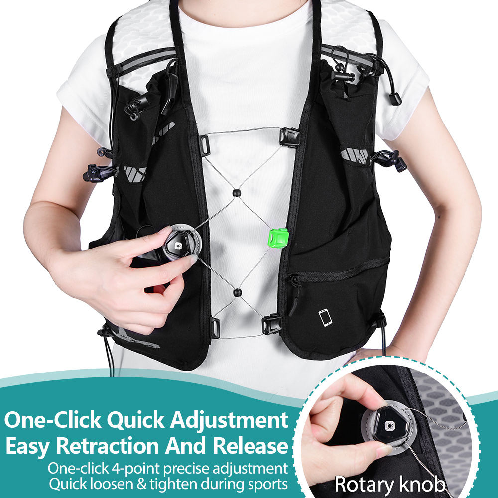 حقيبة ظهر جديدة لعام 2026 سعة  - مراجعة Cycling Commute Backpack وسعره