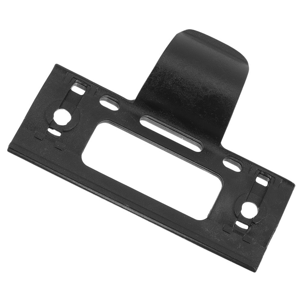 حامل مضخة دراجة محمول قابل للت - مراجعة Bike Pump Frame Mount وسعره