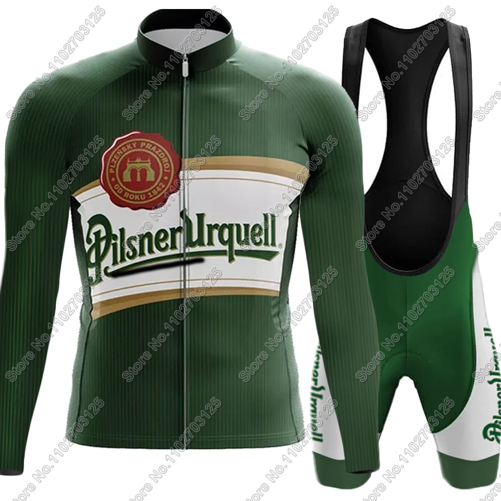 2025 شرب البيرة الدراجات جيرسي - مراجعة Cycling Commuter Pants وسعره