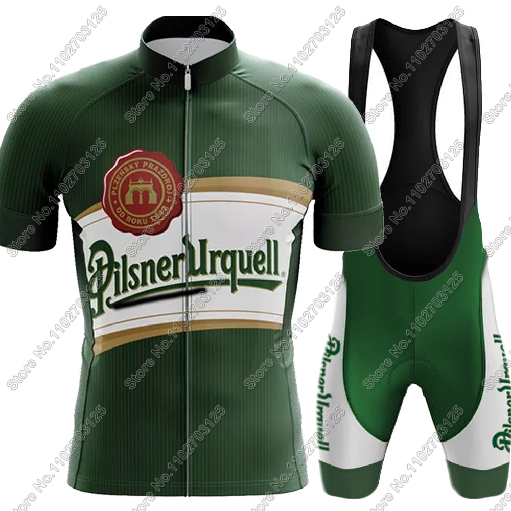 2025 شرب البيرة الدراجات جيرسي - مراجعة Cycling Commuter Pants وسعره