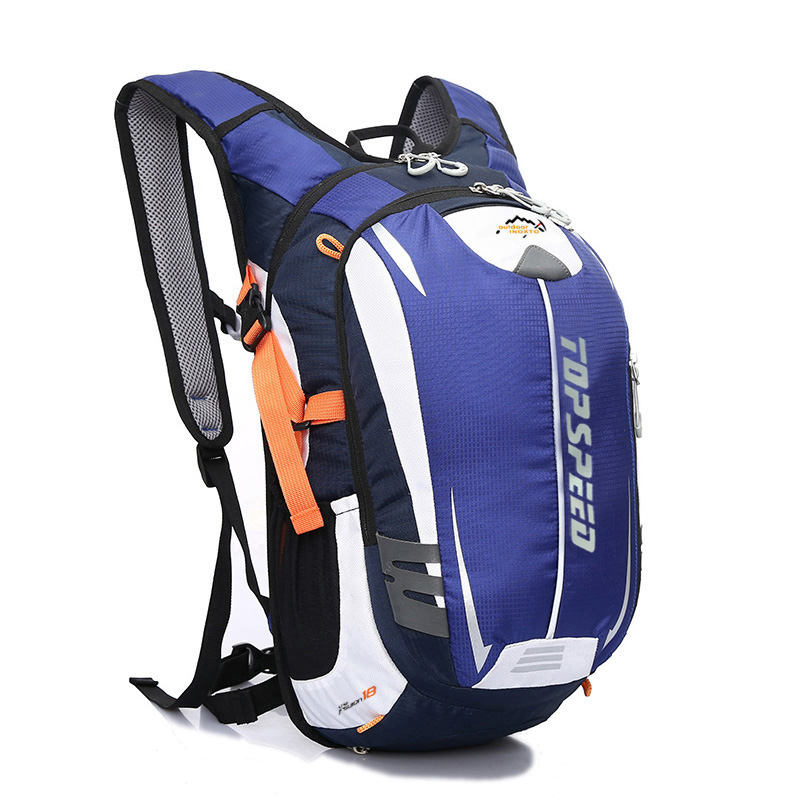 ركوب الدراجات حقيبة الظهر الما - مراجعة Cycling Commute Backpack وسعره