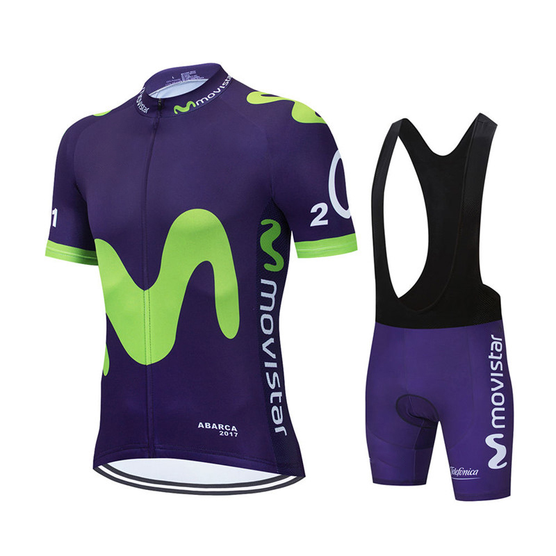 جديد الصيف Movistar فريق الدرا - مراجعة Cycling Commuter Shorts وسعره