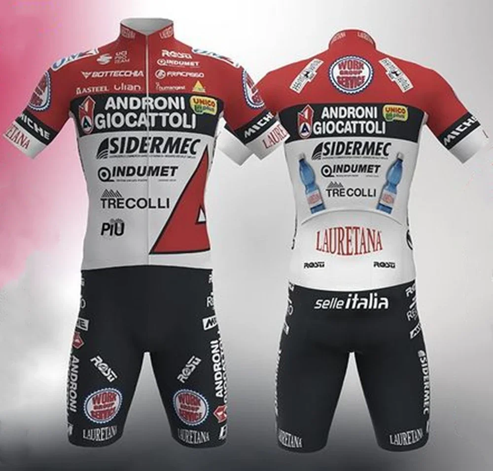 ملابس ركوب الدراجات HB ANDRONI - مراجعة Cycling Commuter Pants وسعره