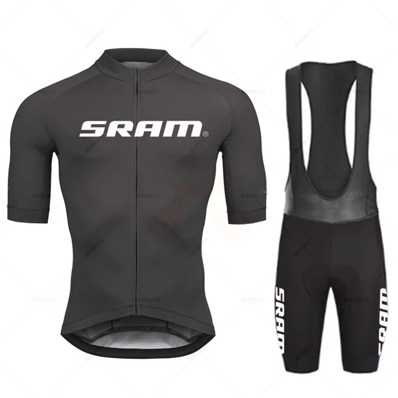 2024 Sram Pro الدراجات جيرسي م - مراجعة Cycling Commuter Shorts وسعره