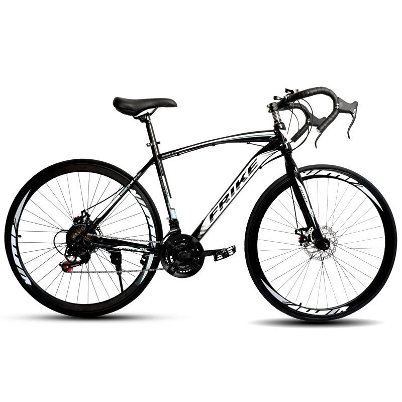 دراجة فريكي 700C للبالغين، درا - مراجعة Cycling Commute Gear وسعره