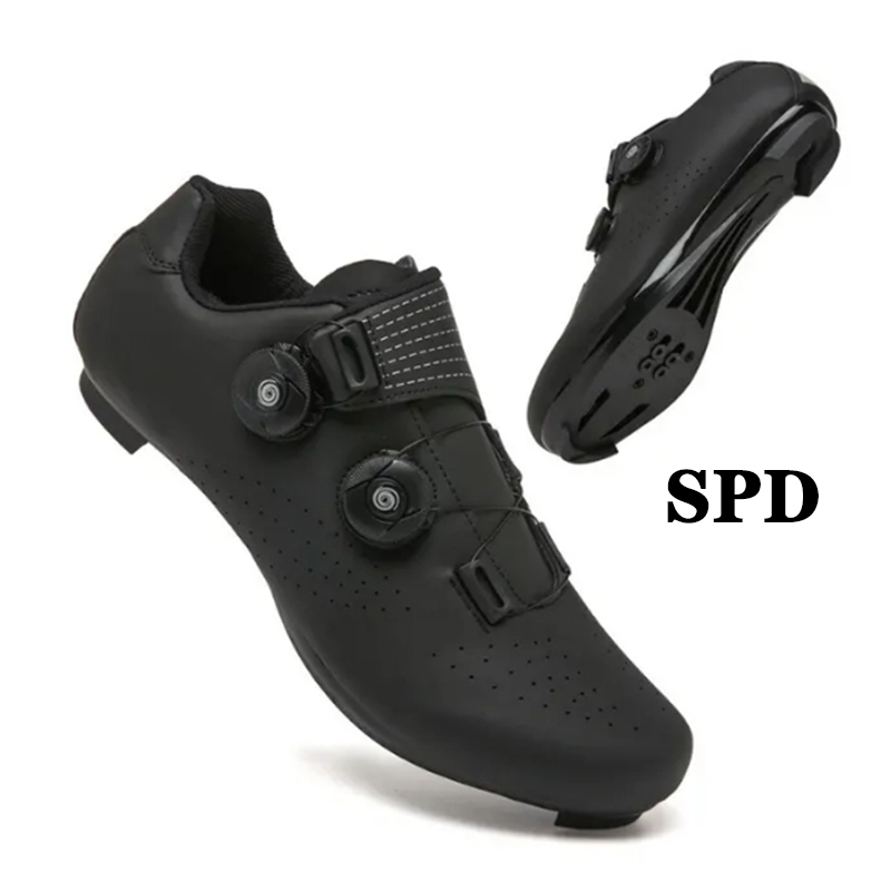 أحذية ركوب الدراجات على الطرق  - مراجعة Cycling Shoes For Commute وسعره