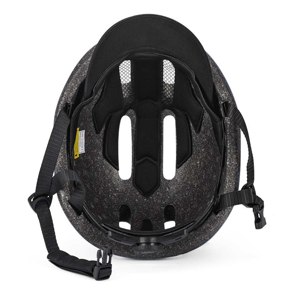 خوذة ركوب الدراجات الحضرية للج - مراجعة Commute Cycling Helmet وسعره