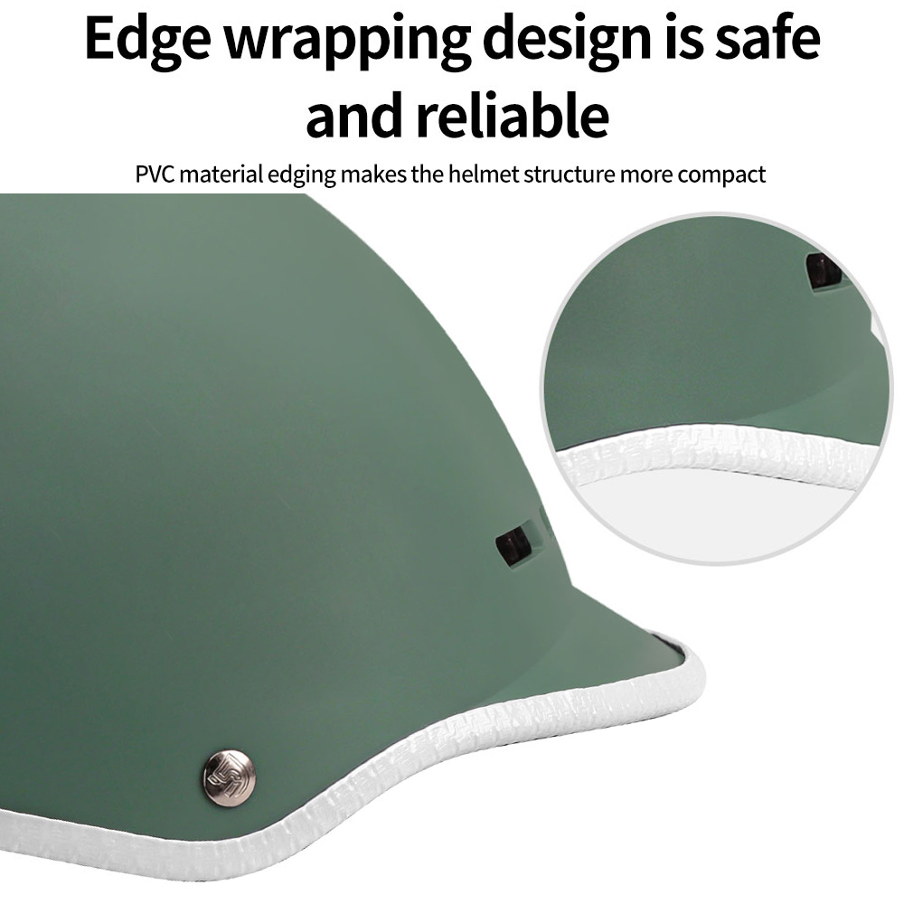 PEMILA خوذة الدراجة البخارية ا - مراجعة Commute Cycling Helmet وسعره