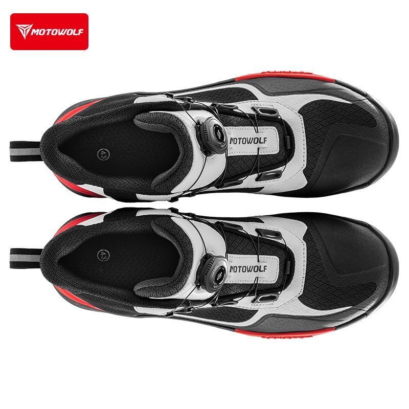 أحذية ركوب الدراجات للرجال مقا - مراجعة Cycling Shoes For Commute وسعره