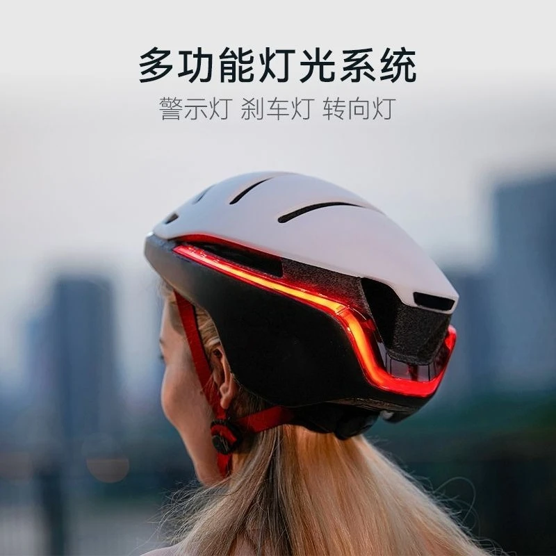 خوذة ركوب الدراجات الهوائية ال - مراجعة Commute Cycling Helmet وسعره