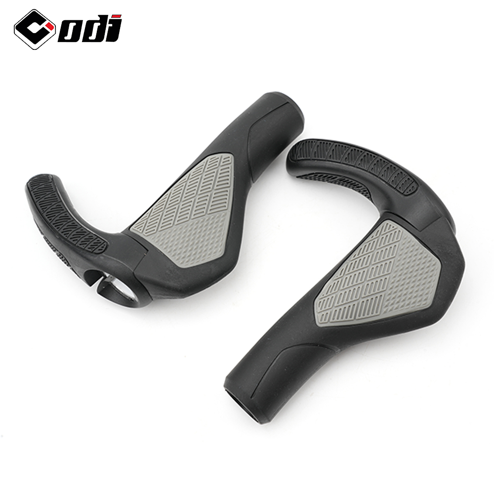 مقابض ODI GP3-Pro المريحة للدر - مراجعة Commuter Bike Lock وسعره