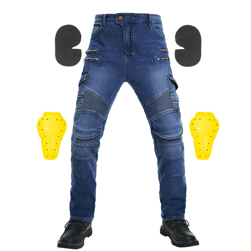 سراويل ركوب الدراجات الجديدة ل - مراجعة Cycling Commuter Pants وسعره