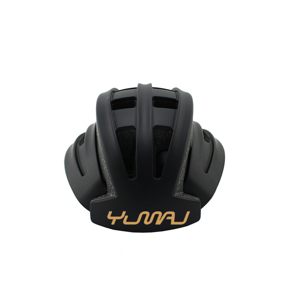 خوذة دراجات محمولة قابلة للطي  - مراجعة Commute Cycling Helmet وسعره