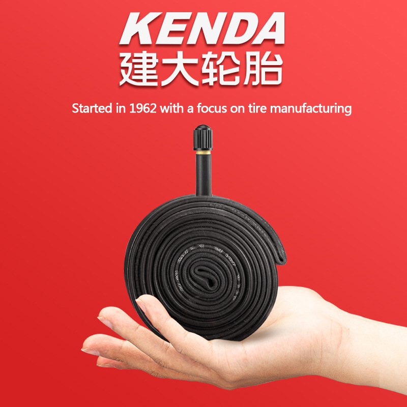 أنبوب داخلي للدراجة من كيندا ( - مراجعة Inner Tube 700C وسعره