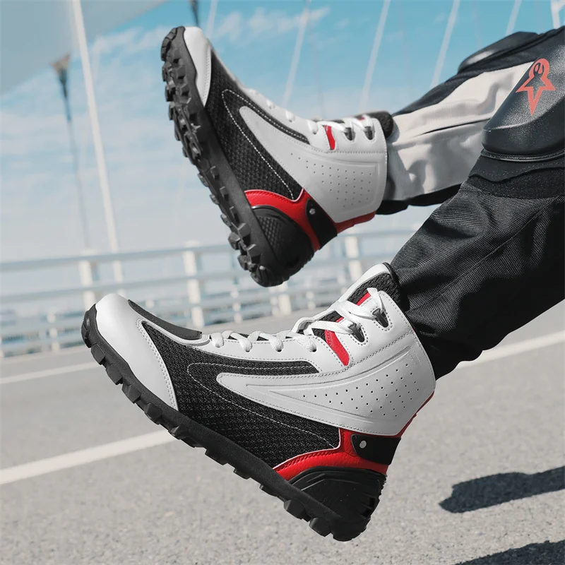أحذية التنقل المقاومة للماء لل - مراجعة Cycling Shoes For Commute وسعره