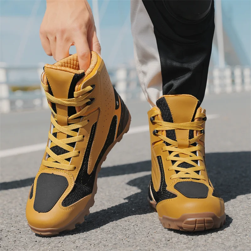 أحذية التنقل المقاومة للماء لل - مراجعة Cycling Shoes For Commute وسعره