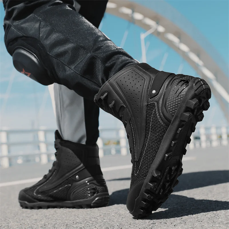 أحذية التنقل المقاومة للماء لل - مراجعة Cycling Shoes For Commute وسعره