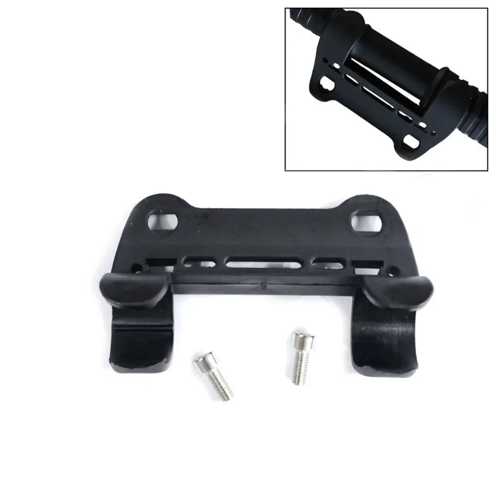 منفاخ هواء مدمج للدراجة الهوائ - مراجعة Bike Pump Frame Mount وسعره