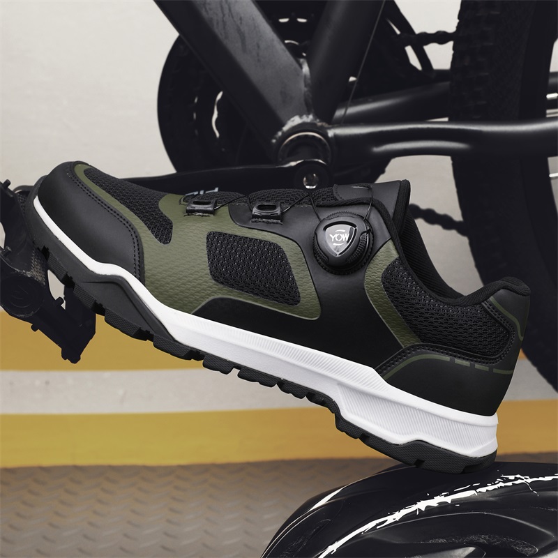 أحذية مريحة كاجوال للفصول الأر - مراجعة Cycling Shoes For Commute وسعره