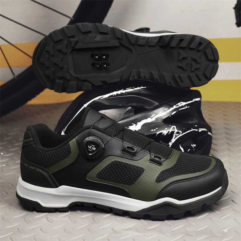 أحذية مريحة كاجوال للفصول الأر - مراجعة Cycling Shoes For Commute وسعره