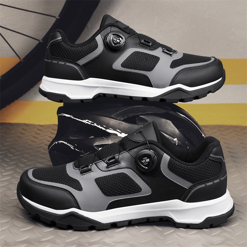 أحذية مريحة كاجوال للفصول الأر - مراجعة Cycling Shoes For Commute وسعره