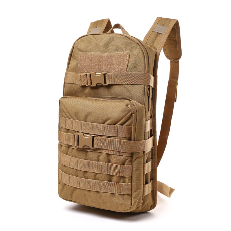 15L دراجة الدراجات حقيبة أكياس - مراجعة Cycling Commute Backpack وسعره