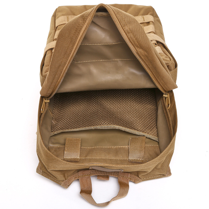 15L دراجة الدراجات حقيبة أكياس - مراجعة Cycling Commute Backpack وسعره