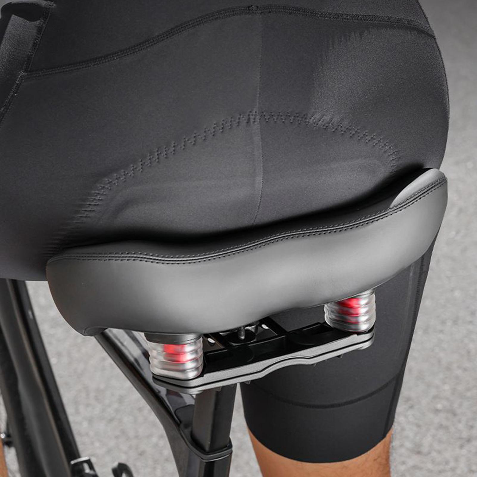 وسادة مقعد دورة في جميع الأحوا - مراجعة Cycling Commute Distance وسعره