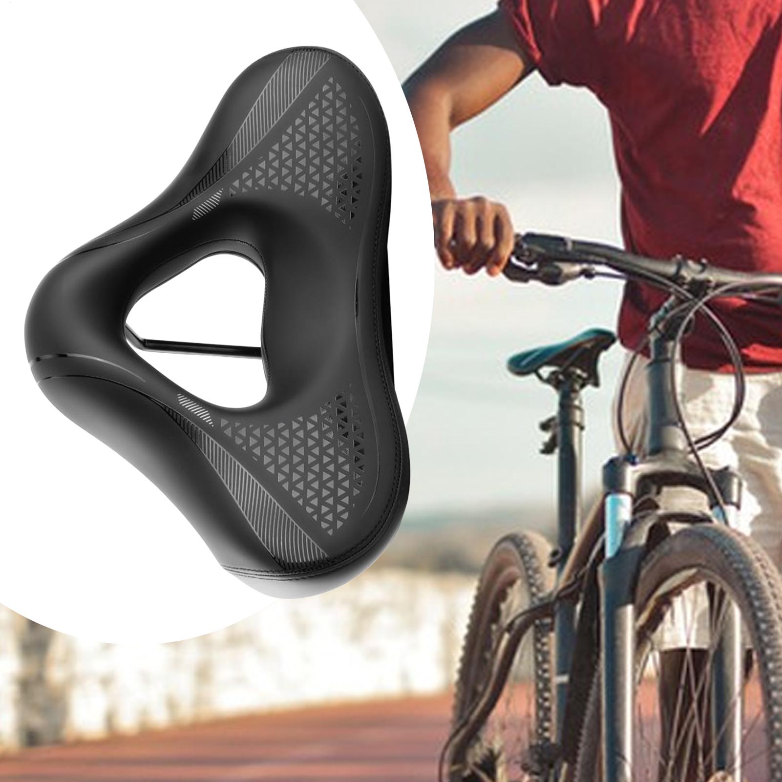 وسادة مقعد دورة في جميع الأحوا - مراجعة Cycling Commute Distance وسعره