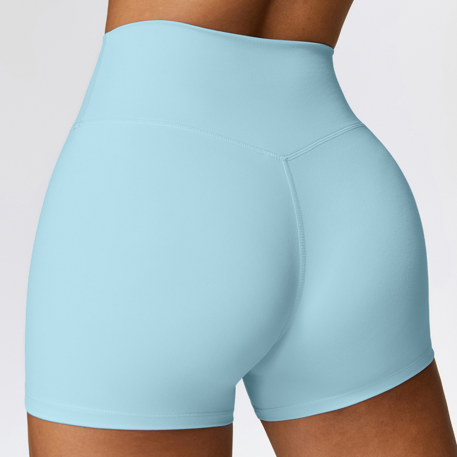 بنطلون نسائي ضيق للتمارين الري - مراجعة Cycling Shorts For Commute وسعره