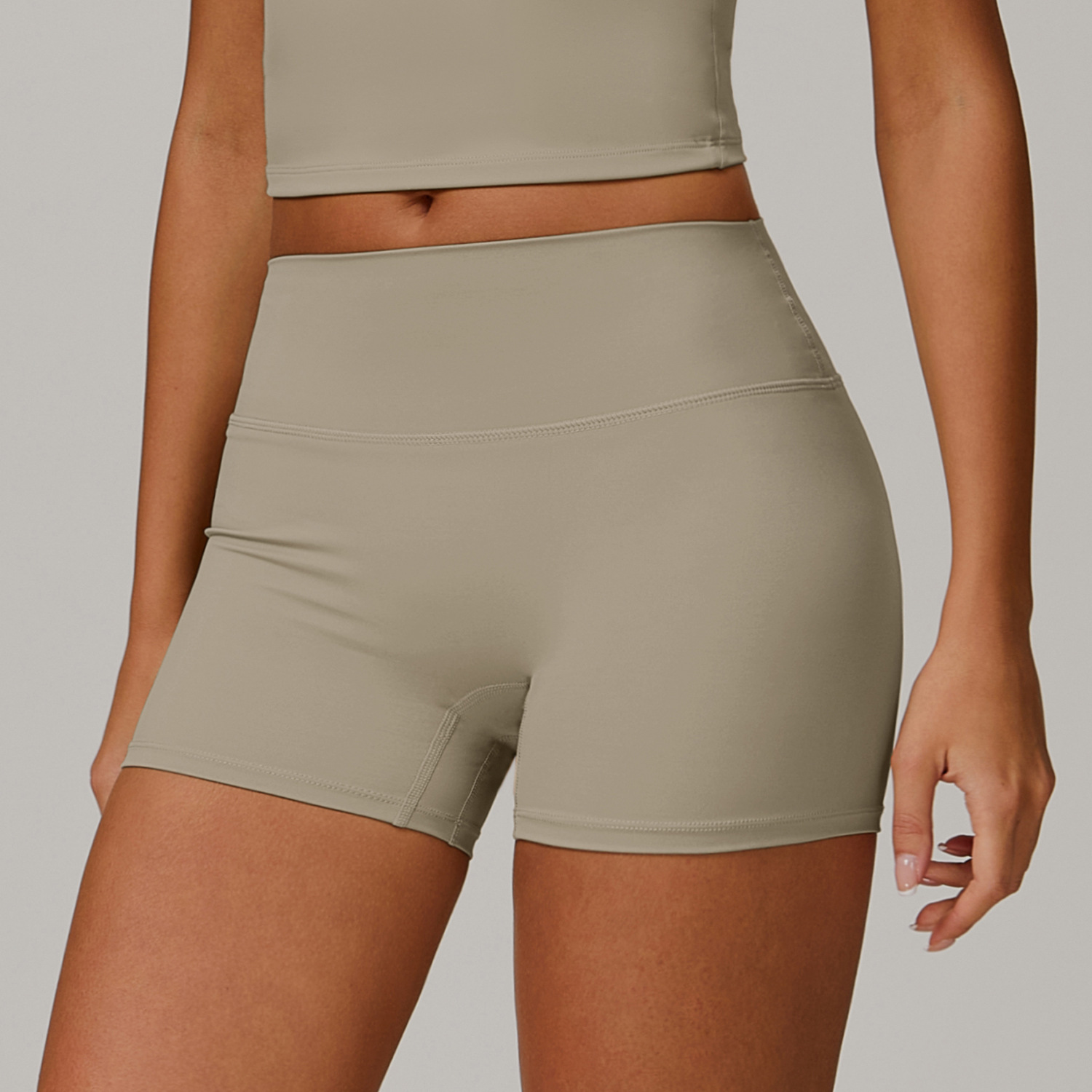 بنطلون نسائي ضيق للتمارين الري - مراجعة Cycling Shorts For Commute وسعره