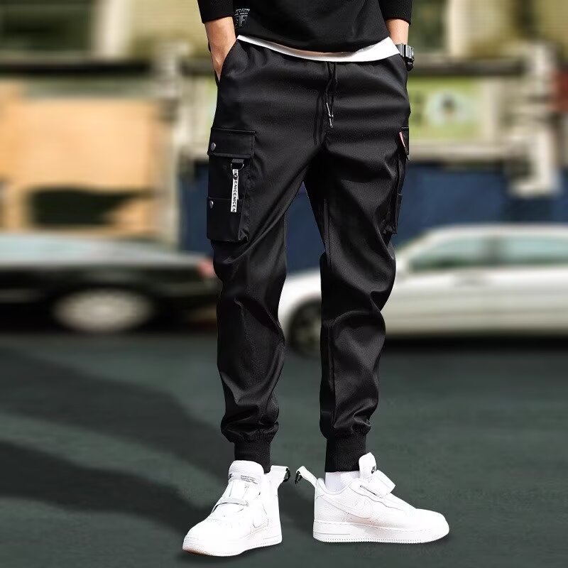 سراويل البضائع الرجالية الجديد - مراجعة Cycling Commuter Pants وسعره