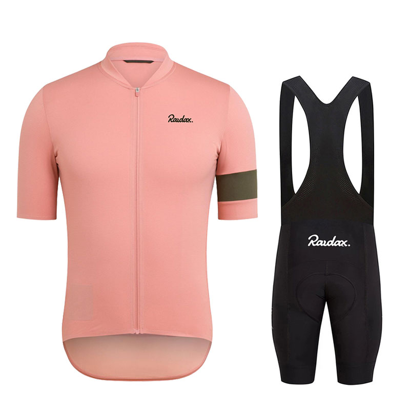 أطقم جيرسي لركوب الدراجات للرج - مراجعة Cycling Commuter Shorts وسعره