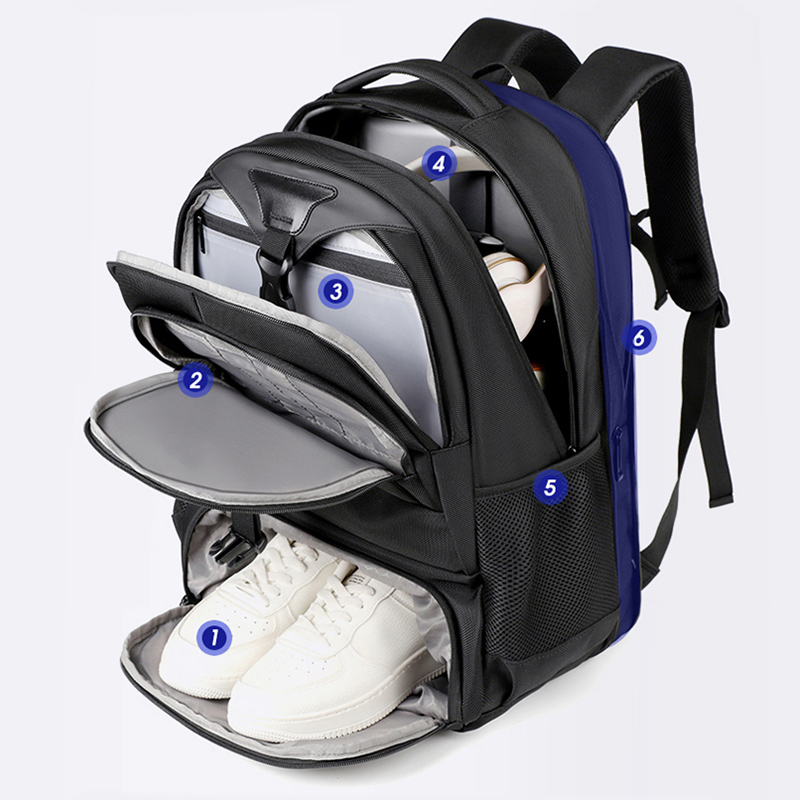 توسيع السفر التنقل تسلق حقيبة  - مراجعة Cycling Shoes For Commute وسعره