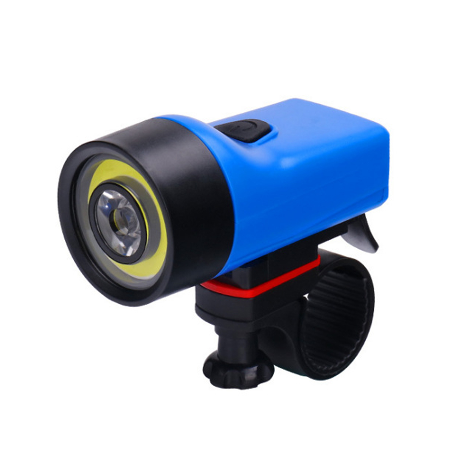 مجموعة إضاءة دراجات LED مقاومة - مراجعة Cycling Commute Gear وسعره