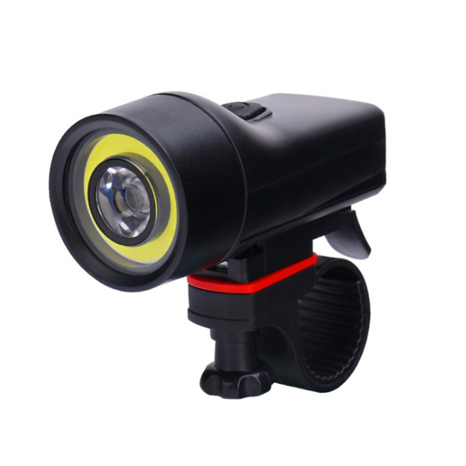 مجموعة إضاءة دراجات LED مقاومة - مراجعة Cycling Commute Gear وسعره