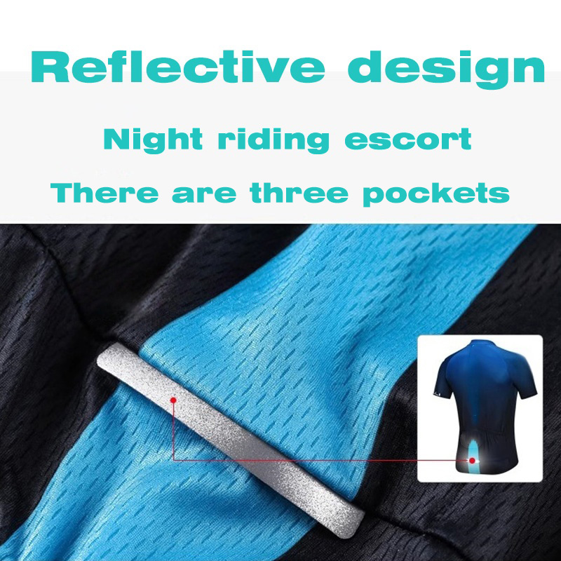 قميص ركوب الدراجات للرجال 2026 - مراجعة Cycling Commuter Shorts وسعره