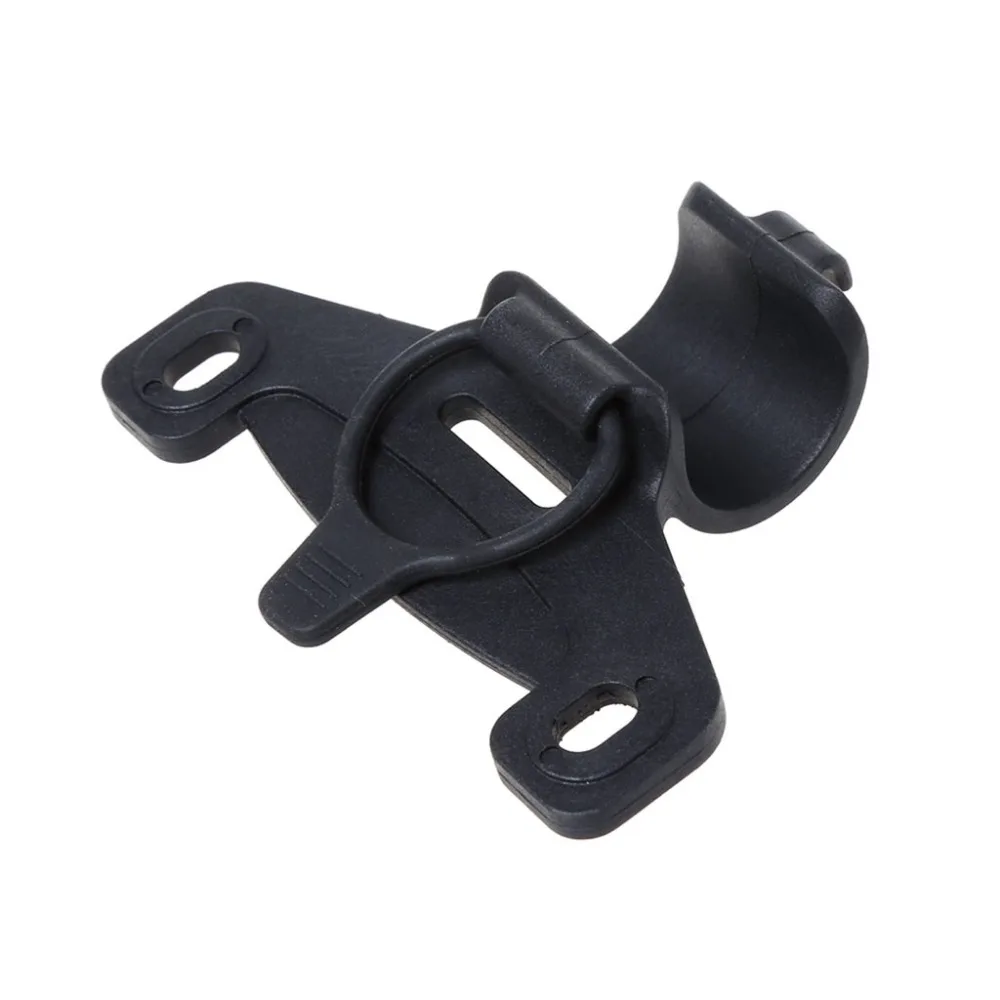 المحمولة دراجة مضخة هواء كليب  - مراجعة Bike Pump Frame Mount وسعره