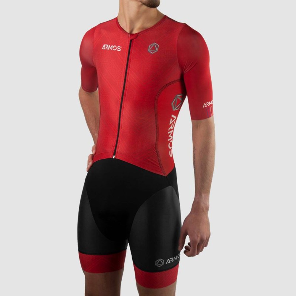 ملابس Sila الجديدة للرجال للدر - مراجعة Cycling Commuter Pants وسعره