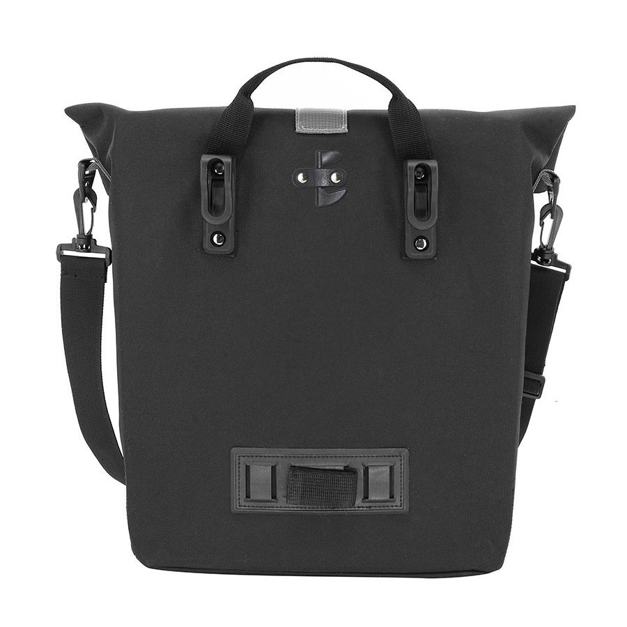 حقيبة دراجة هوائية للتخزين في  - مراجعة Panniers Waterproof Rear وسعره