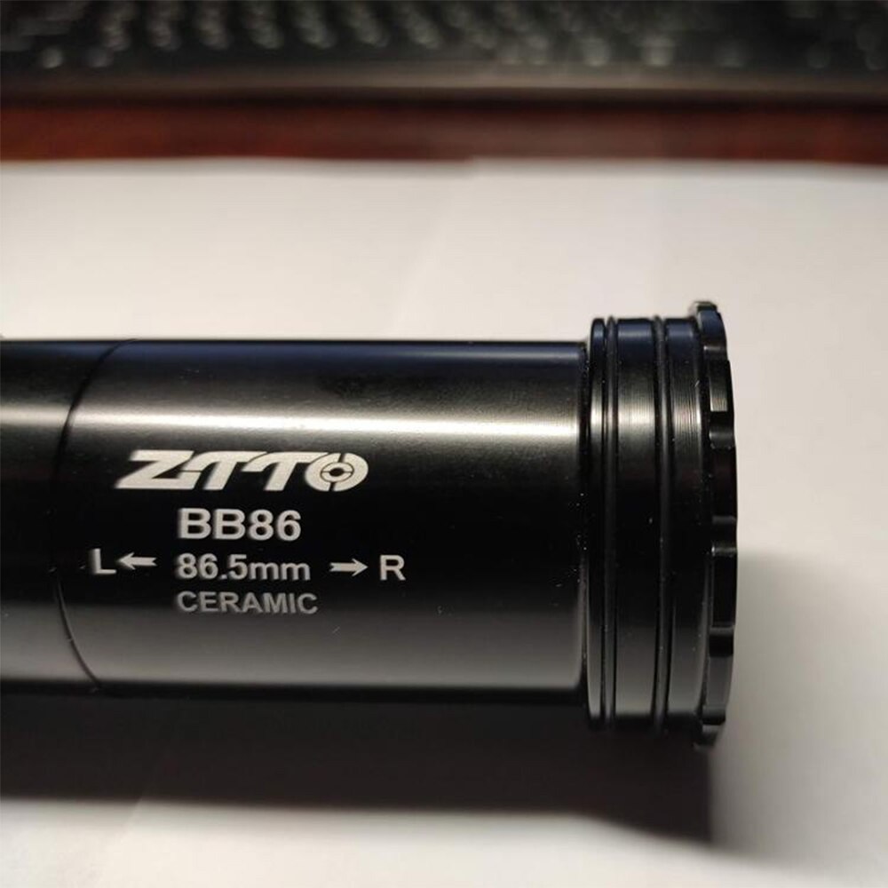 Ztt BB86 24 42 bbb92 ppf90 ضغط - مراجعة Commuter Bike Lock وسعره