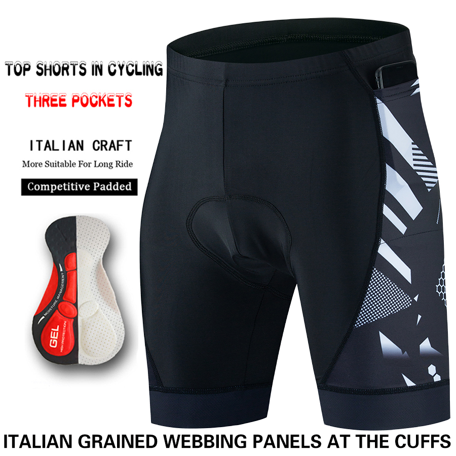 2 جيوب 2026 الرجال الدراجات ال - مراجعة Cycling Commuter Trousers وسعره