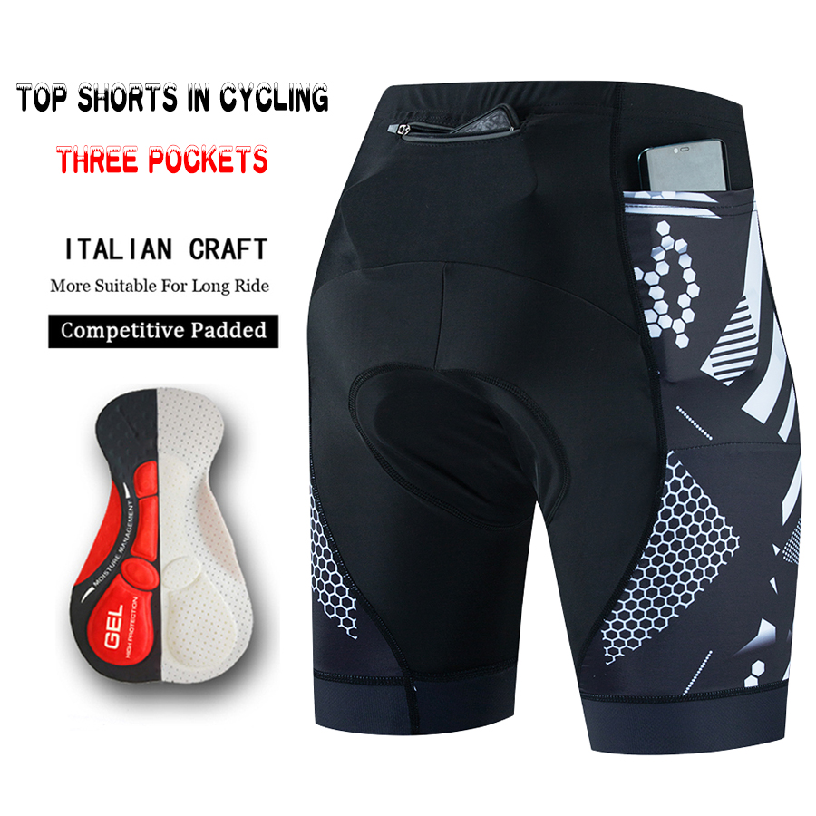 2 جيوب 2026 الرجال الدراجات ال - مراجعة Cycling Commuter Trousers وسعره